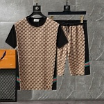 Gucci Tracksuits For Men # 275554, cheap Gucci Tracksuits