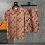 Gucci Tracksuits For Men # 275555
