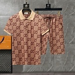 Gucci Tracksuits For Men # 275557