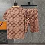 Gucci Tracksuits For Men # 275557, cheap Gucci Tracksuits