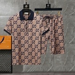 Gucci Tracksuits For Men # 275558, cheap Gucci Tracksuits
