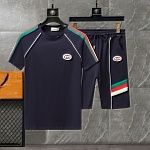 Gucci Tracksuits For Men # 275560