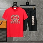 Gucci Tracksuits For Men # 275562