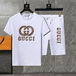 Gucci Tracksuits For Men # 275564, cheap Gucci Tracksuits