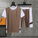 Gucci Tracksuits For Men # 275565, cheap Gucci Tracksuits