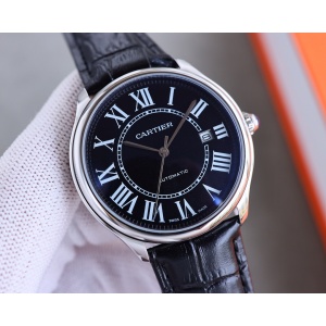 $125.00,Cartier Ronde Louis 42 mm Watch Unisex # 275681