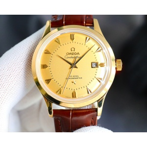 $125.00,Omega Constellation 40x11mm watch # 275733