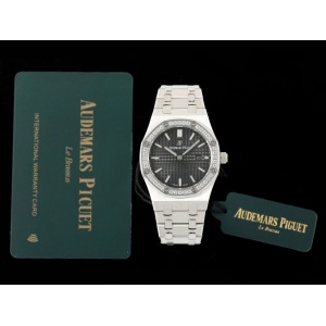$125.00,Audemars Piguet Royal Oak Quartz 33mm Watch For Women # 275746