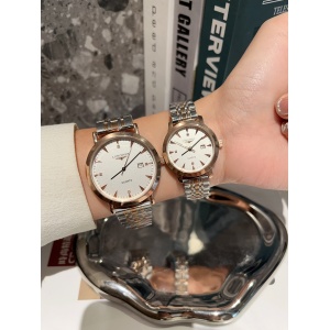 $125.00,Cartier Luxury Quartz Wristwatch Unisex # 275764