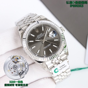 $125.00,Rolex Datejust 41MM Wimbledon 41mm Watch # 275775