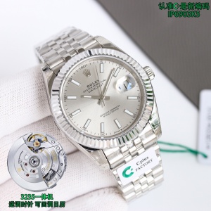 $125.00,Rolex Datejust 41MM Wimbledon 41mm Watch # 275777