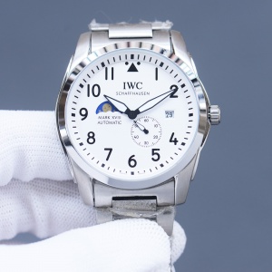 $125.00,IWC Pilot's Watch 42mm Watch # 275804