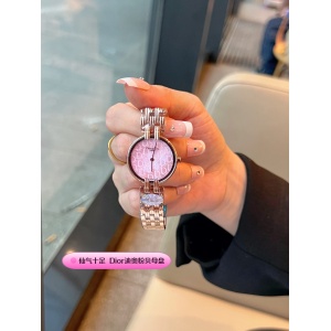 $125.00,Dior Watch For Women # 275850