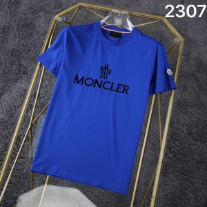 $25.00,Moncler Short Sleeve T Shirts For Men # 275885