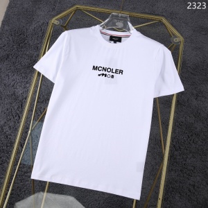 $25.00,Moncler Short Sleeve T Shirts For Men # 275889