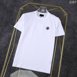 $25.00,Moncler Short Sleeve T Shirts For Men # 275891