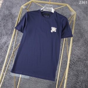 $25.00,Moncler Short Sleeve T Shirts For Men # 275894