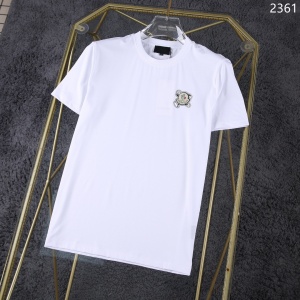 $25.00,Moncler Short Sleeve T Shirts For Men # 275895