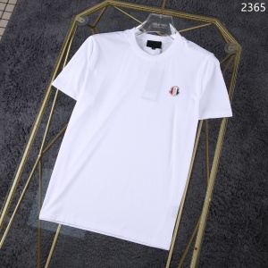 $25.00,Moncler Short Sleeve T Shirts For Men # 275898