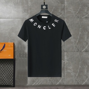 $25.00,Moncler Short Sleeve T Shirts For Men # 275900