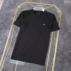 $25.00,Armani Short Sleeve T Shirts For Men # 275910