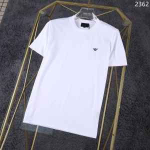 $25.00,Armani Short Sleeve T Shirts For Men # 275911