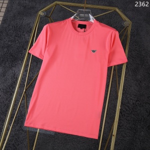 $25.00,Armani Short Sleeve T Shirts For Men # 275912