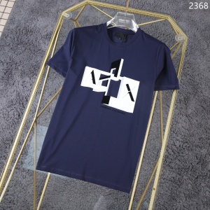 $25.00,Armani Short Sleeve T Shirts For Men # 275913