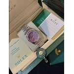 Rolex Oyster Perpetual Watch For Women # 275594, cheap Franck Muller Watch