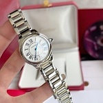 Cartier Ronde Must de Cartier watch For Women # 275601, cheap Cartier Watches