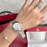 Cartier Ronde Must de Cartier watch For Women # 275601, cheap Cartier Watches