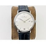 Blancpain Villeret Ultra-Slim Ultraplate watch  # 275615