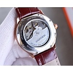 Cartier Ronde Louis 42 mm Watch Unisex # 275686