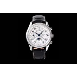 Longines 40mm Master Collection Watch # 275693, cheap Longines Watch