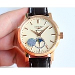 Longines La Grande Classique 40x12mm watch # 275729