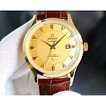 Omega Constellation 40x11mm watch # 275733