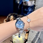 Ballon Bleu Ladies 33mm Automatic Silver Guilloche Diamond Watch For Women  # 275757