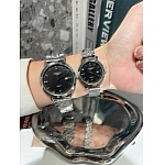 Cartier Luxury Quartz Wristwatch Unisex # 275763, cheap Cartier Watches
