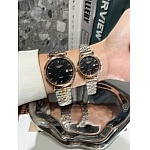 Cartier Luxury Quartz Wristwatch Unisex # 275765, cheap Cartier Watches