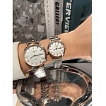 Cartier Luxury Quartz Wristwatch Unisex # 275767