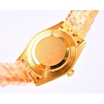 Rolex Datejust Gold Watch For Women # 275782, cheap Rolex Watches