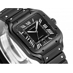 Cartier Santos Watch 39.8x47.5mm # 275783, cheap Cartier Watches