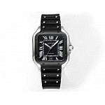Cartier Santos Watch 39.8x47.5mm # 275784