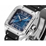 Cartier Santos Watch 39.8x47.5mm # 275786, cheap Cartier Watches