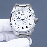 IWC Pilot's Watch 42mm Watch # 275804