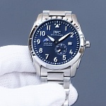 IWC Pilot's Watch 42mm Watch # 275805
