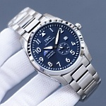 IWC Pilot's Watch 42mm Watch # 275805, cheap IWC Watch