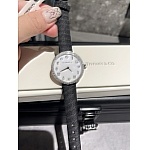 Tiffany Diamond Watch For Women # 275816, cheap Tiffany Watch