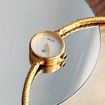 Gucci 23mm Bangle Watch With Shell Face Watch # 275832, cheap Gucci Watches