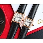 Cartier Tank Must For Women # 275842, cheap Cartier Watches